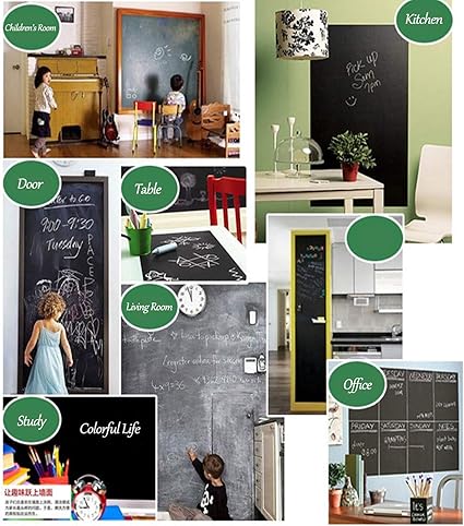 Tableau Adhesif Autocollant