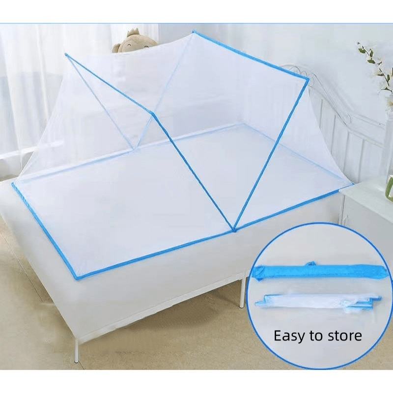 MOUSTIQUAIRE PLIABLE