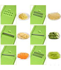Découpeuse Légumes Multifonctions 10 en 1🥕🍽️