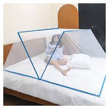 MOUSTIQUAIRE PLIABLE